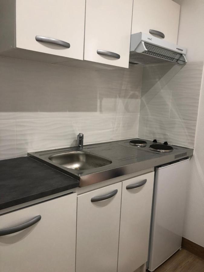 Appartement Saint Maur-logement Entier 32m2 Paris