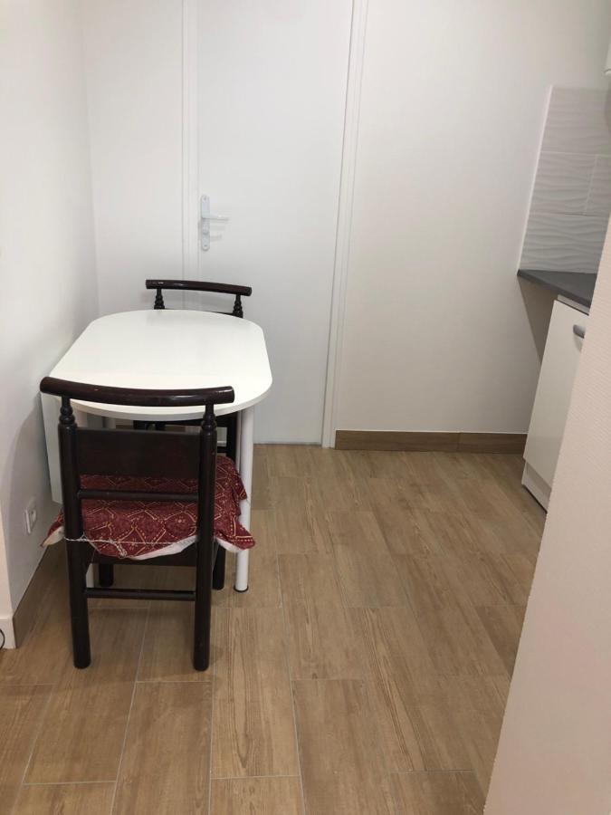 Saint Maur-logement Entier 32m2