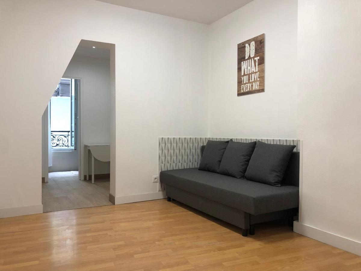 Appartement Saint Maur-logement Entier 32m2