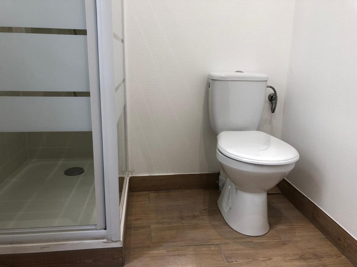 Apartment New Saint Maur-logement Lovely Flat 32m2 *