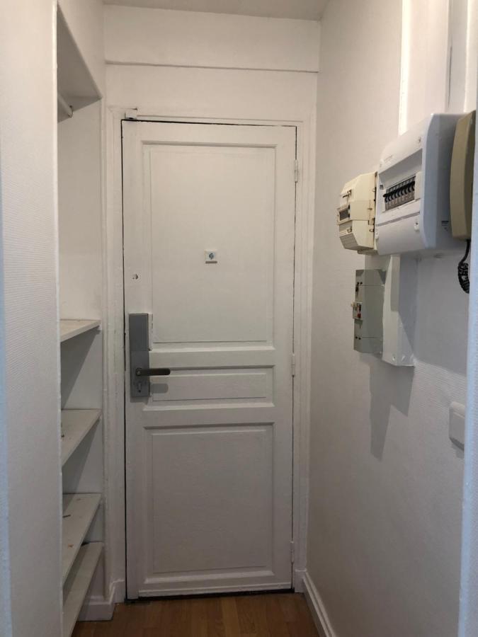 New Saint Maur-logement Lovely Flat 32m2 Paris