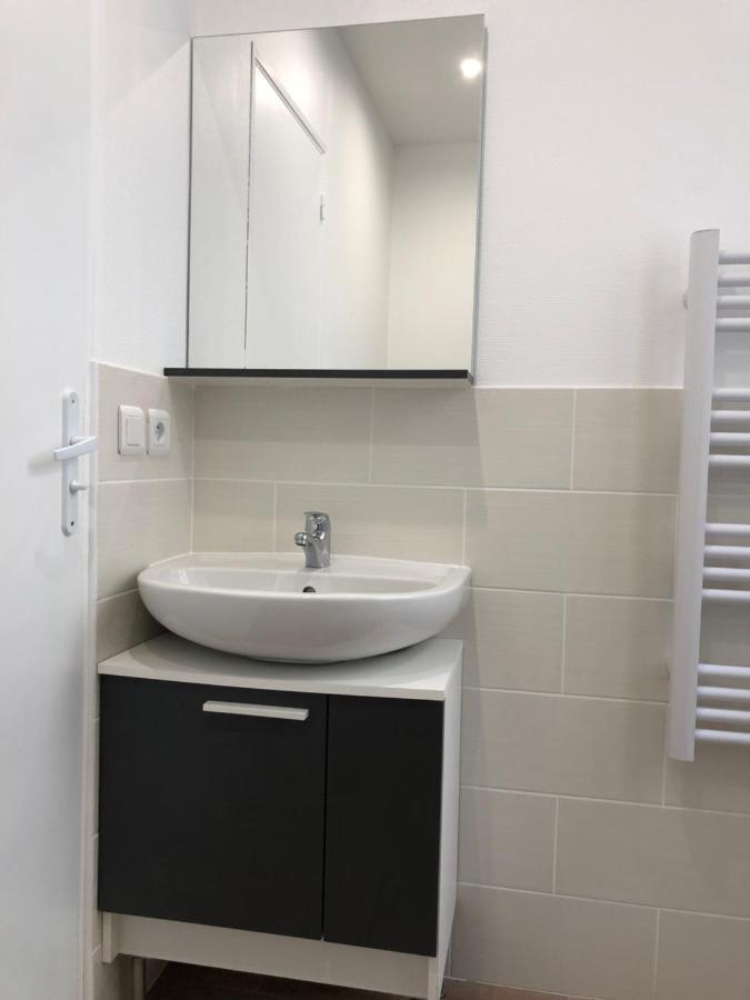 Saint Maur-logement Entier 32m2 Appartement Paris