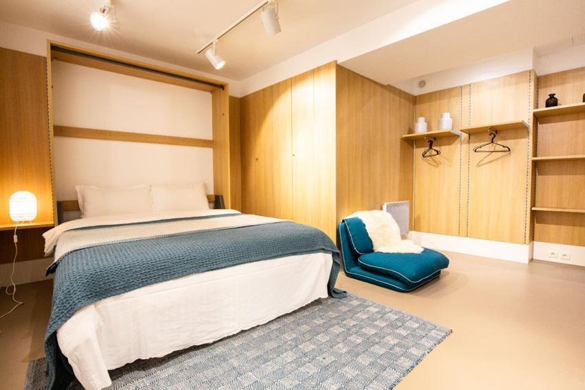My Story Up Apartment *