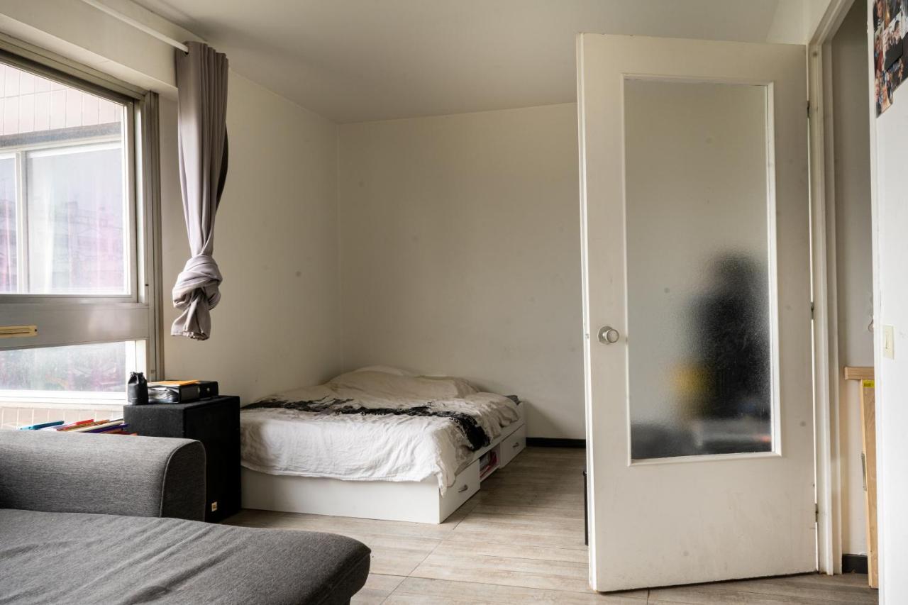 Appartement Studio Spacieux Et Calme + Parking Souterrain Paris
