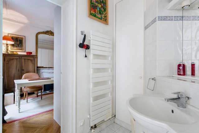 Charming Bedroom Privatunterkunft