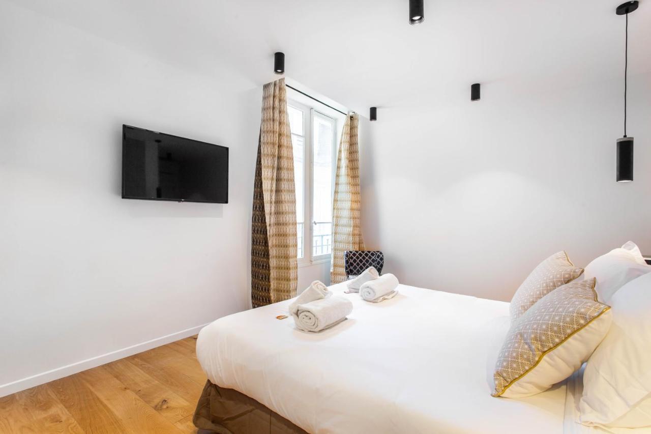 Apartment Cmg Champs Elysees - Boetie 6 Paris