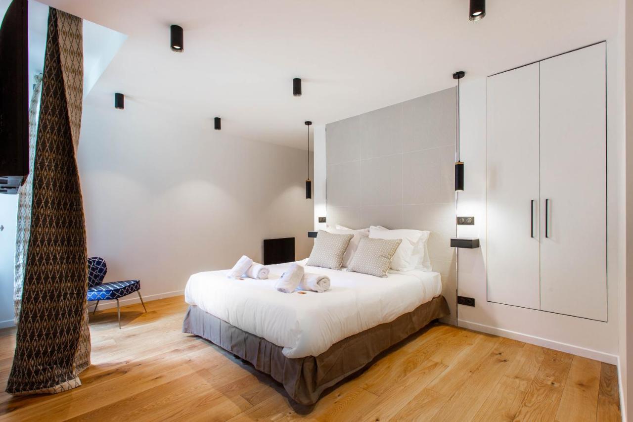 Appartement Cmg Champs Elysées - Boetie 6 Paris