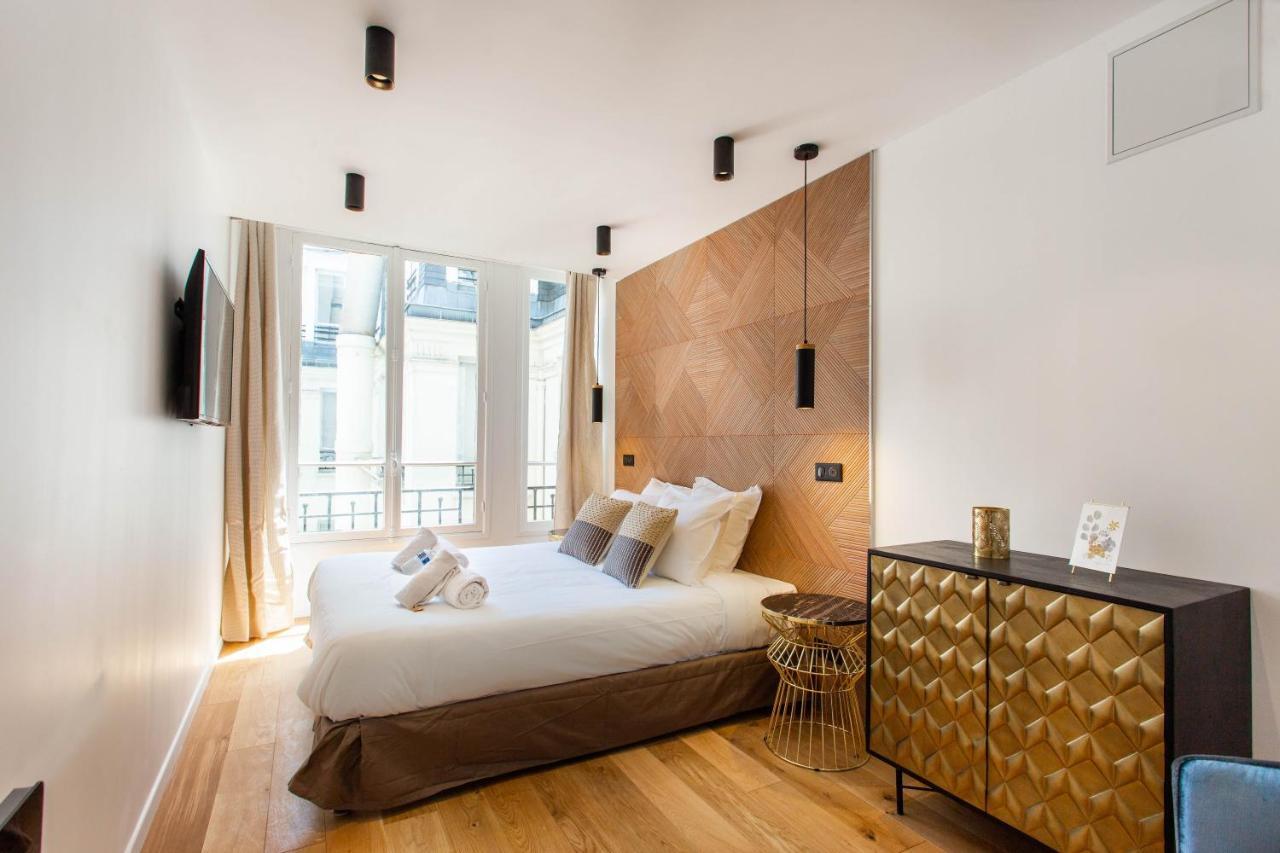 Cmg Champs Elysées - Boetie 6 Appartement