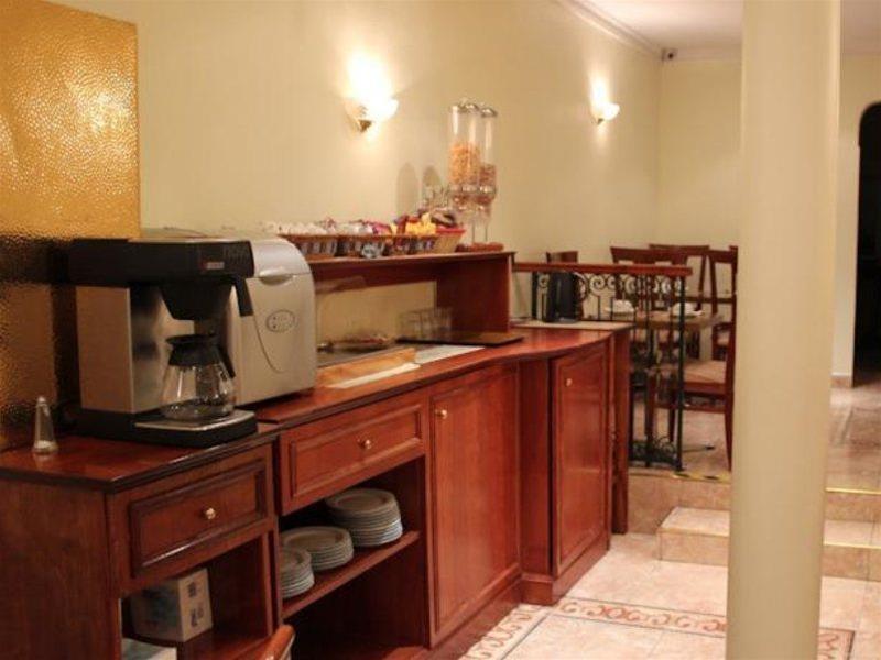 Hotel Metropol 3*