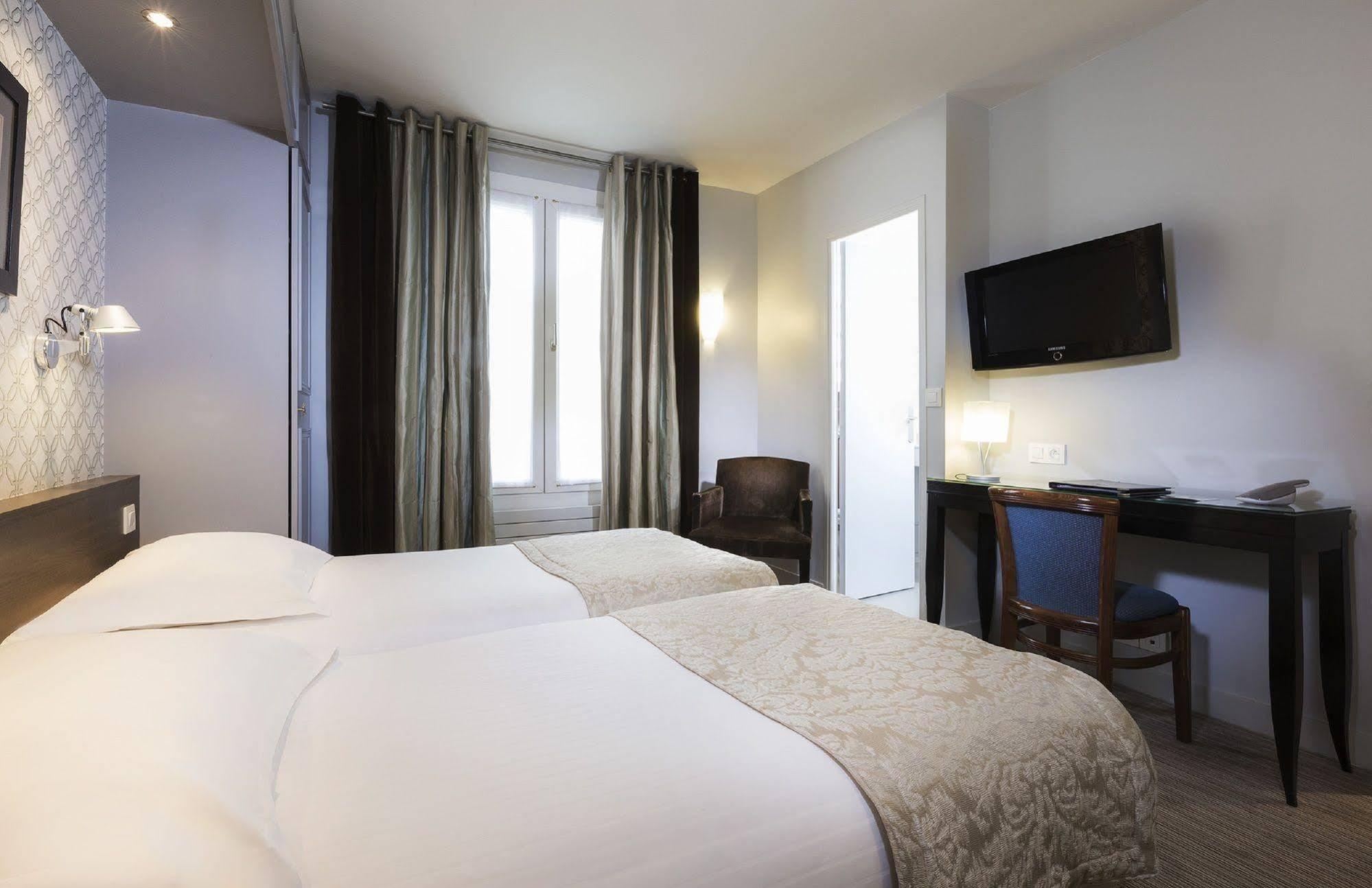 Passy Eiffel Hotel Paris