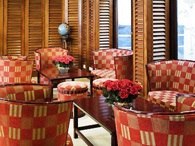 Mercure Arc De Triomphe Wagram Hotel 4*