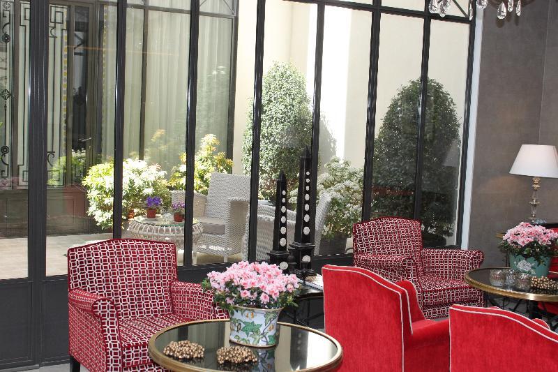 Hotel My In 4*