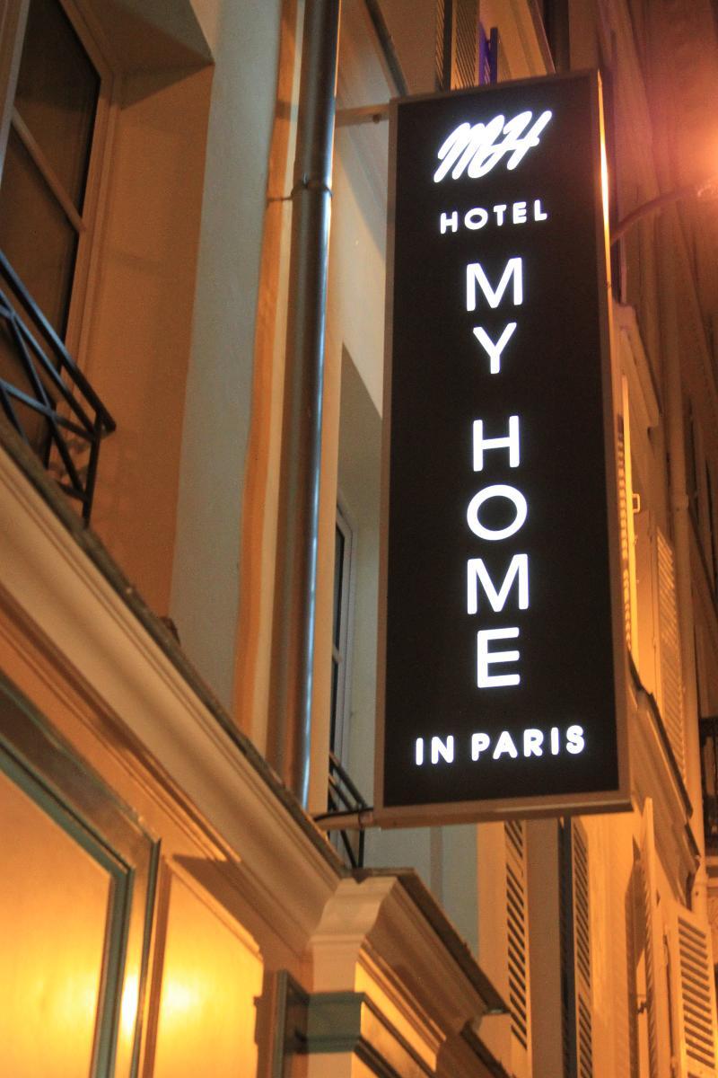 My In Hotel 4*