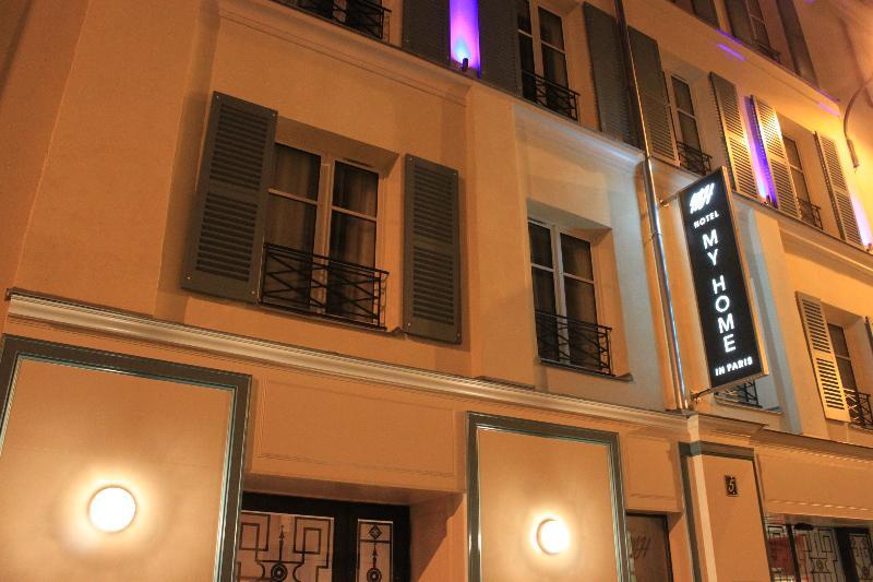 Hotel My In
