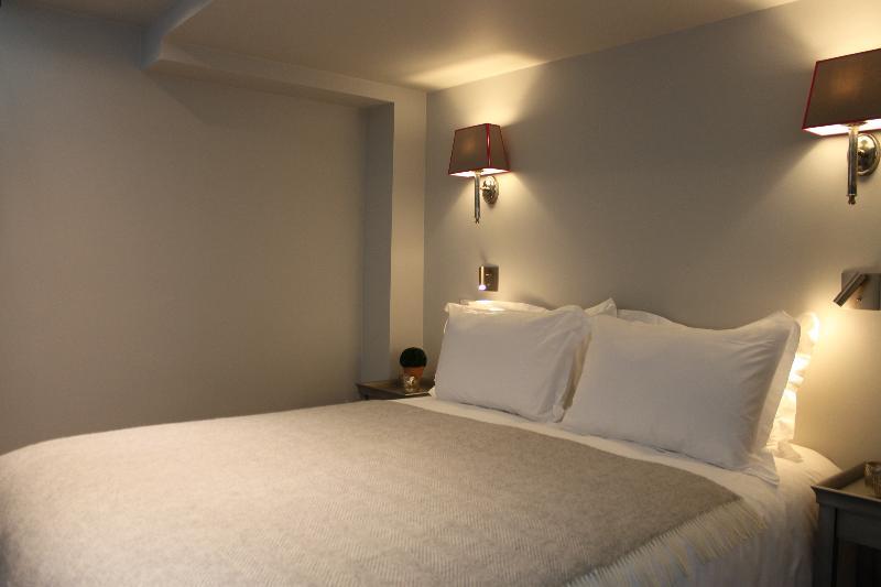 My In Hotel Paris