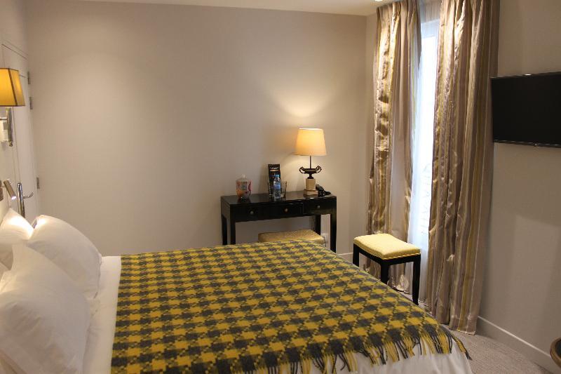 My In Hotel