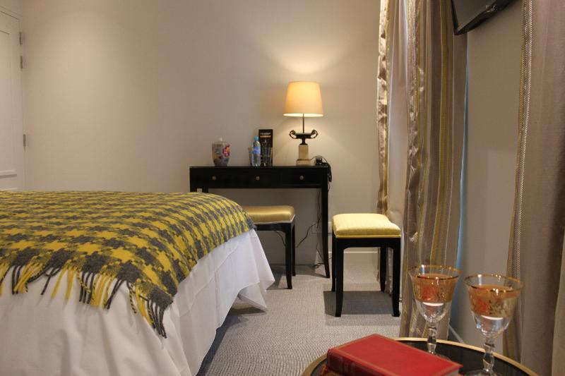 Hotel My In 4*