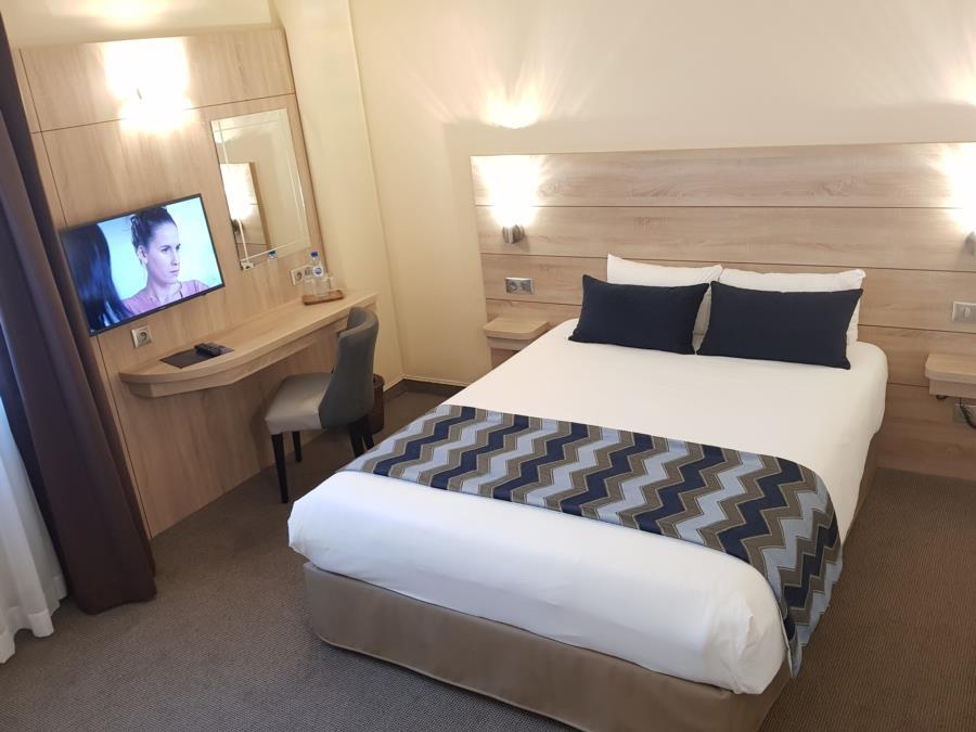 Champerret Elysées 3* Paris