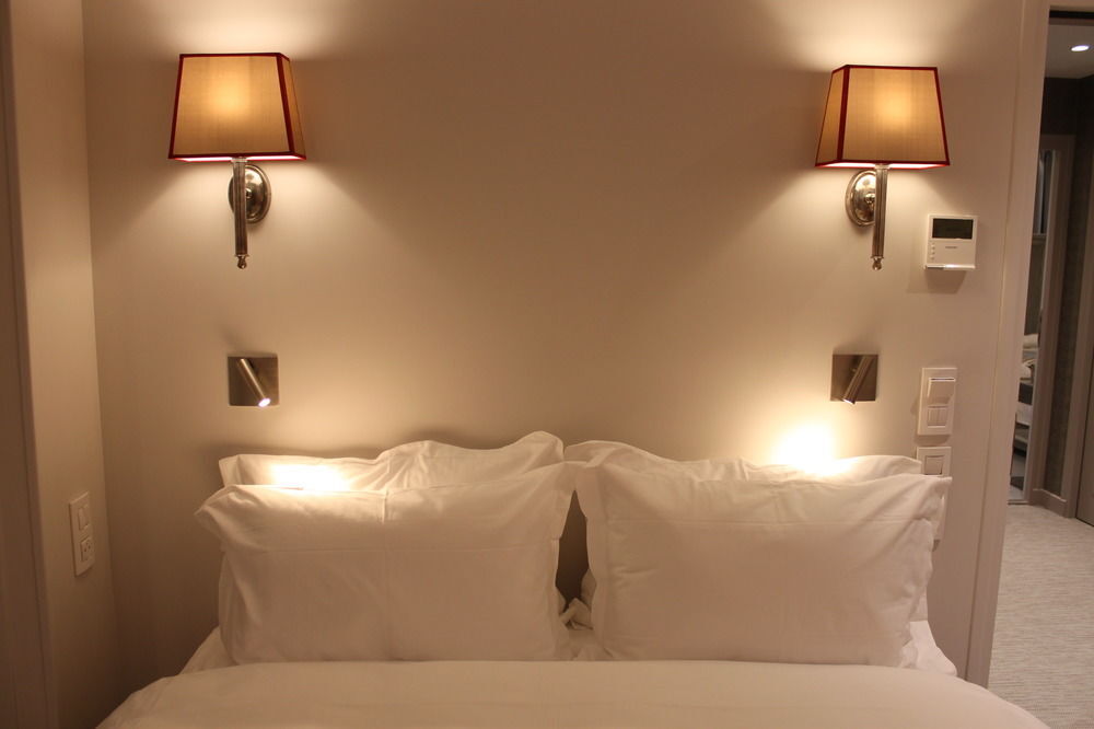 Hotel My In