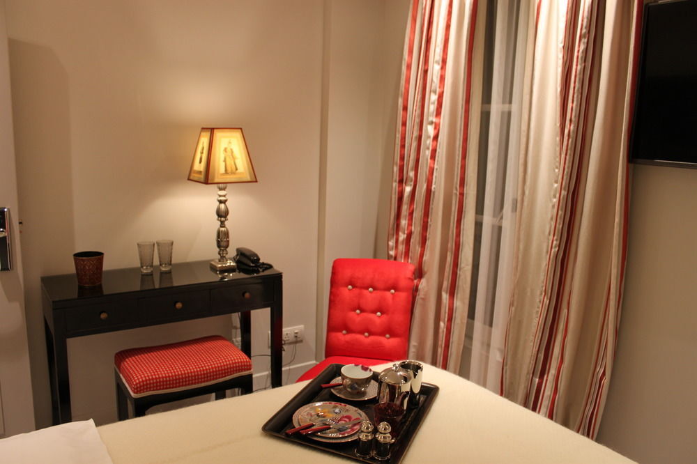 My In Hotel