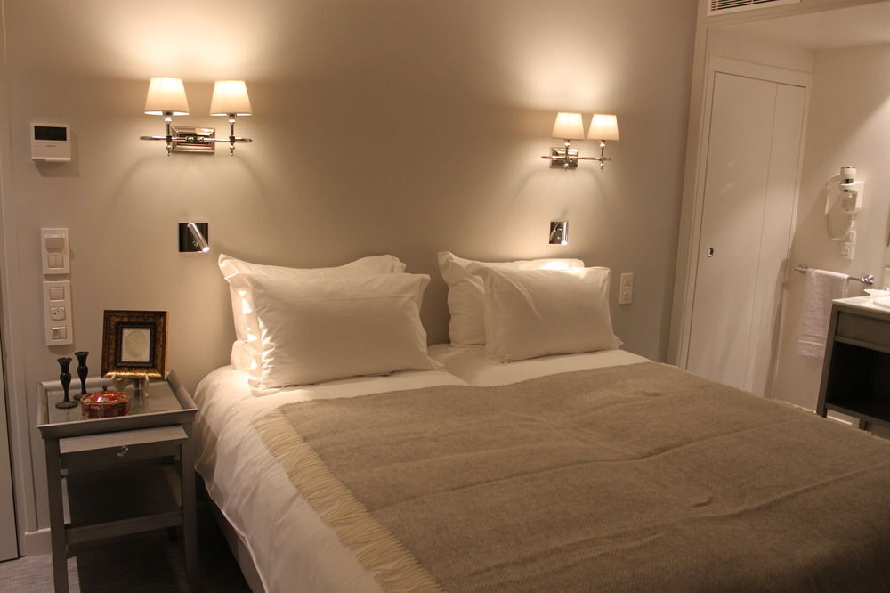 My In Hotel