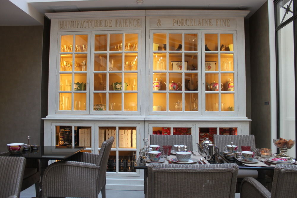 My In 4* Paris