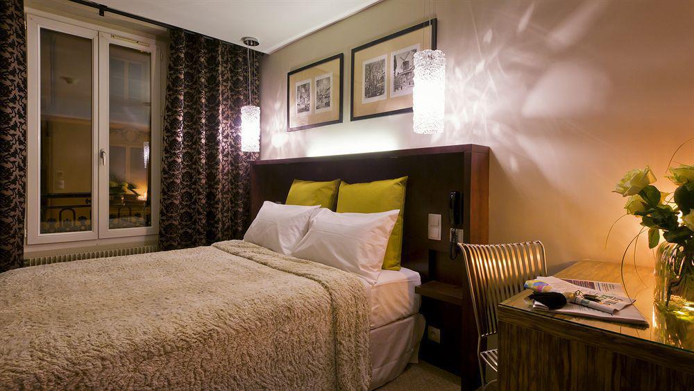 B Montmartre Hotel Paris