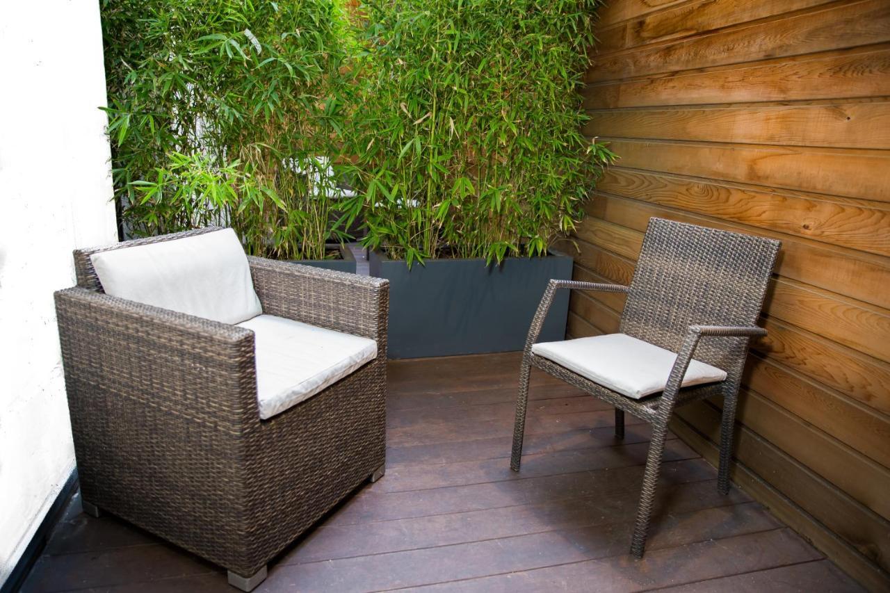 Hotel Le 20 Prieure Paris