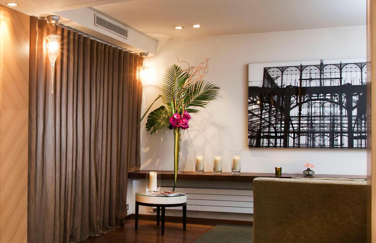 Le Colisee Hotel Paris