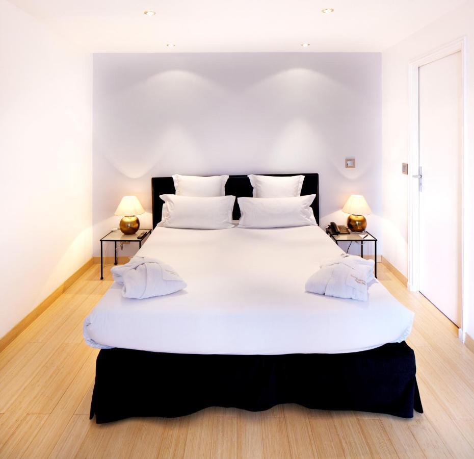 Saint Albany Hotel