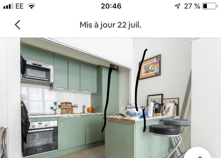 Nid Douillet Et Chaleureux Pour Se Detendre Paris