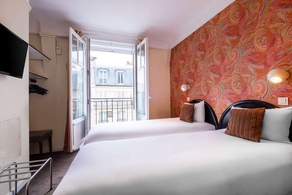 Abaca Messidor By Happyculture Paris