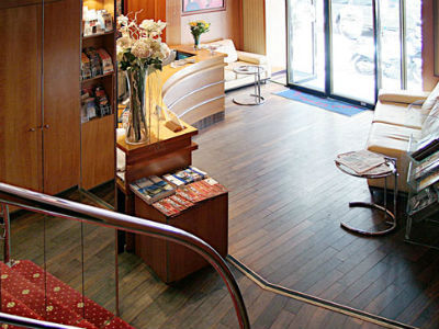 Elysees Hotel Paris