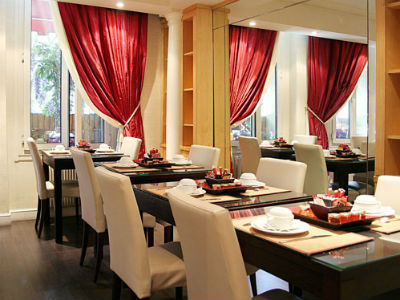 Hotel Elysees 3*