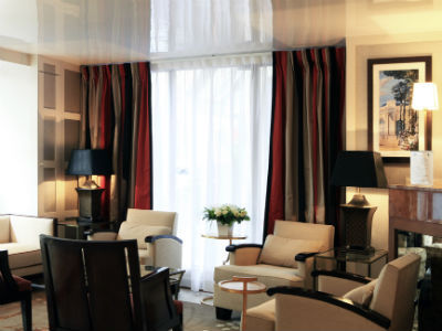 Hotel Folkestone Opera