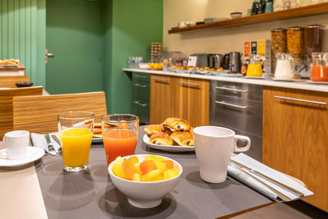Le 20 Prieure Hotel Paris
