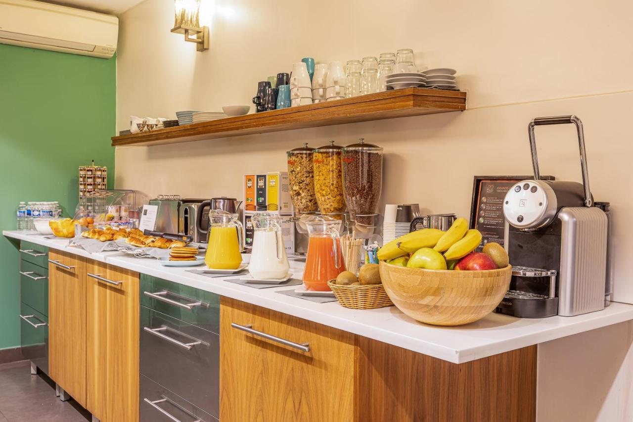 Le 20 Prieure Hotel
