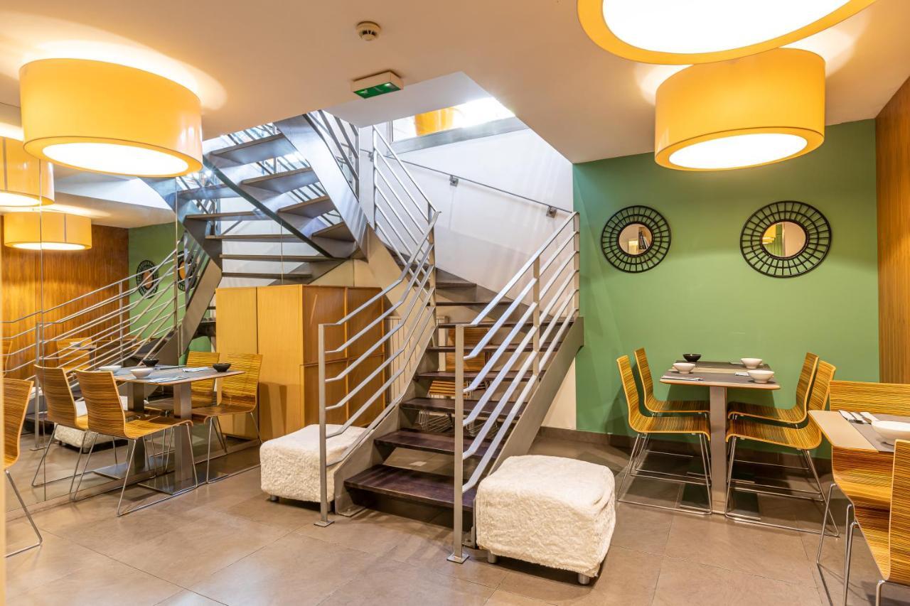 Le 20 Prieure Paris