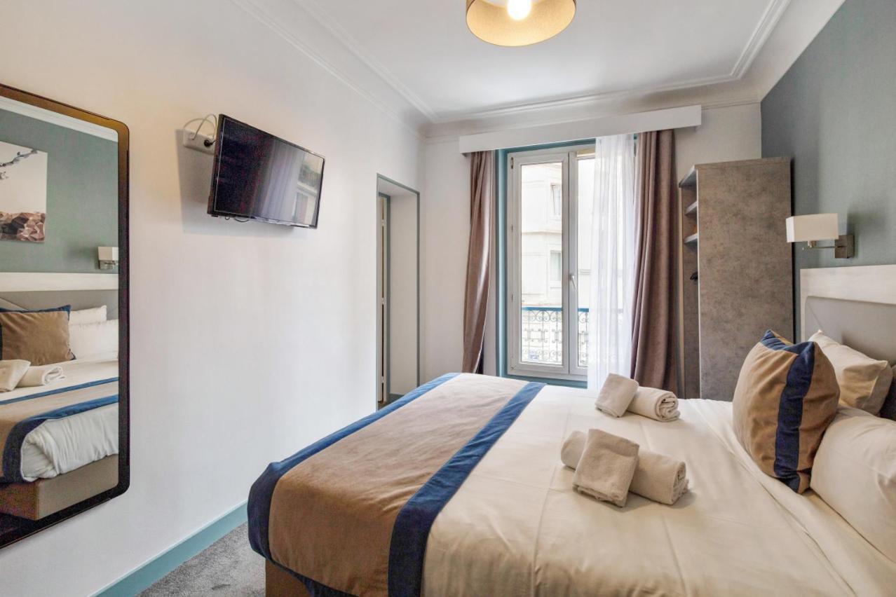 Grand Des Gobelins 3*