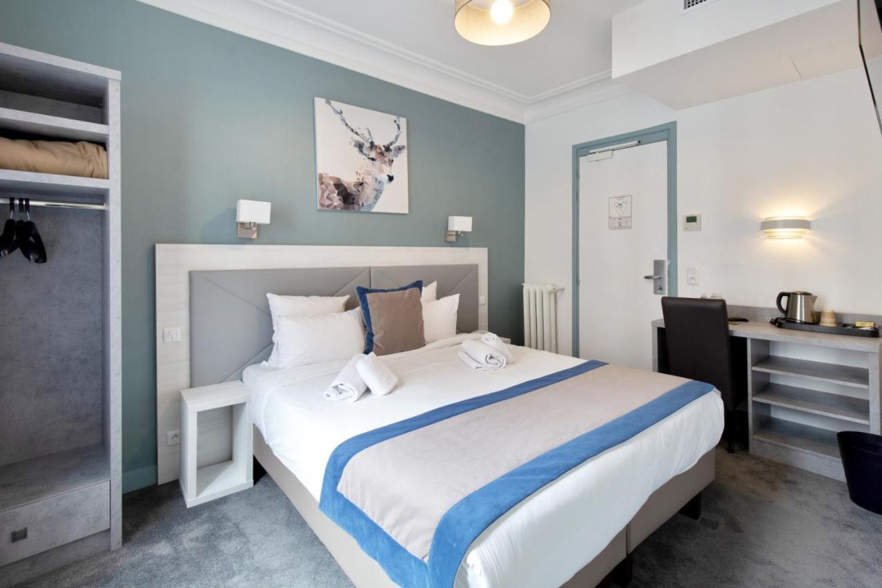 Hotel Grand Des Gobelins 3*