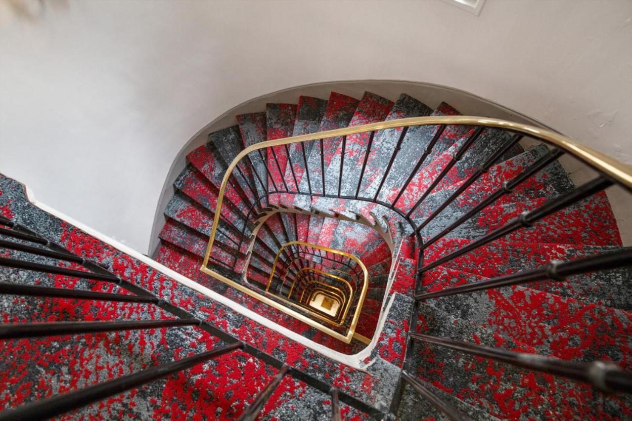 Grand Des Gobelins Hotel Paris