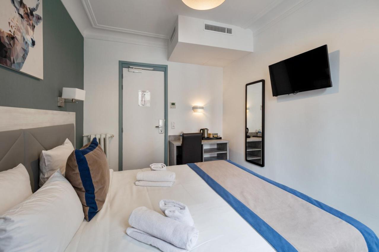 Grand Des Gobelins Hotel Paris