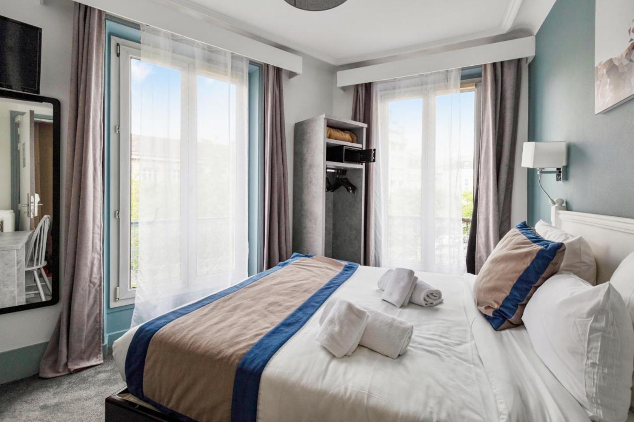 Hotel Grand Des Gobelins 3*