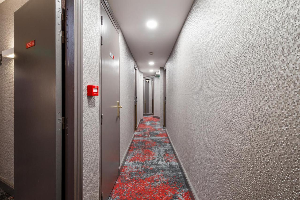 Grand Des Gobelins Hotel