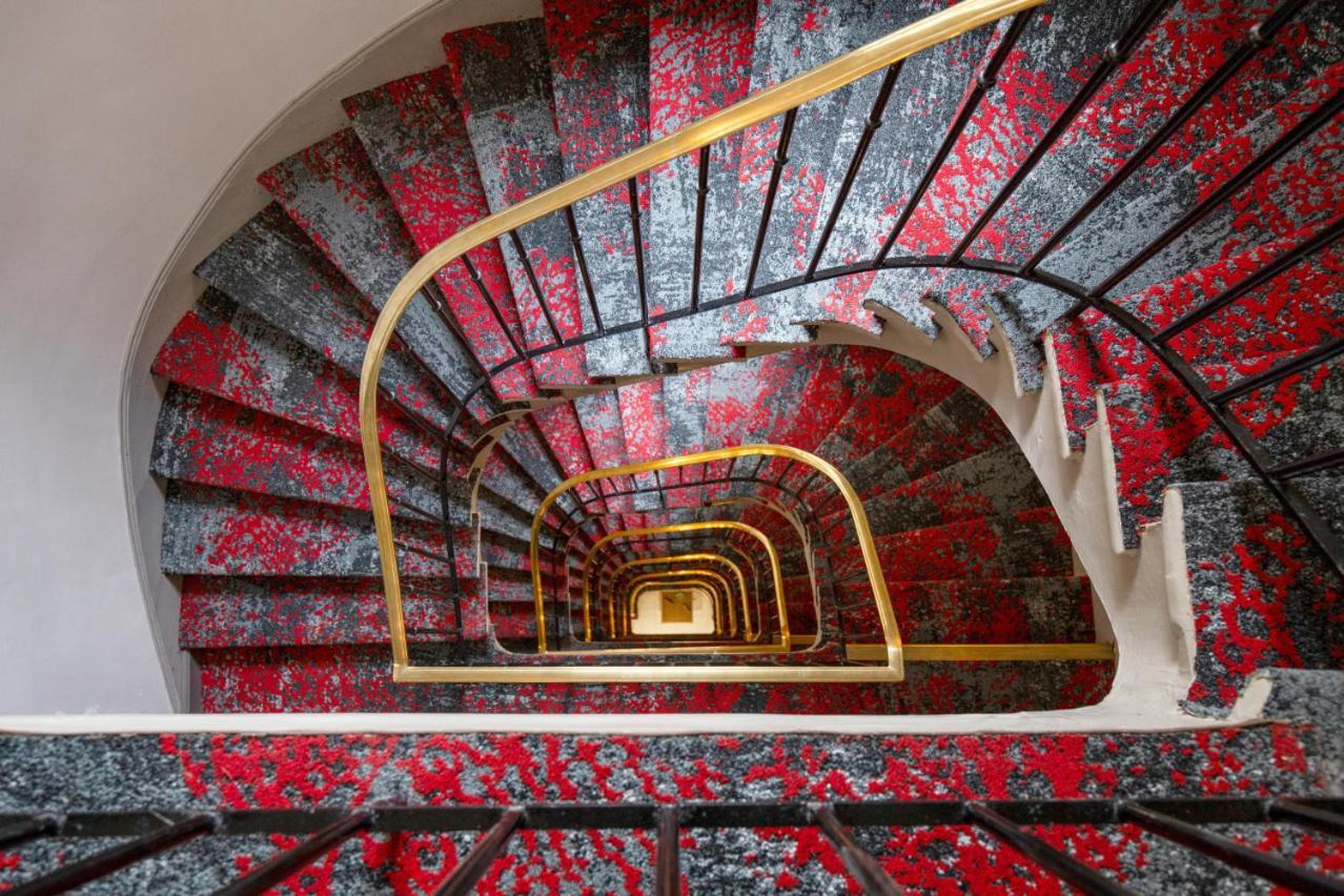 Grand Des Gobelins Hotel Paris