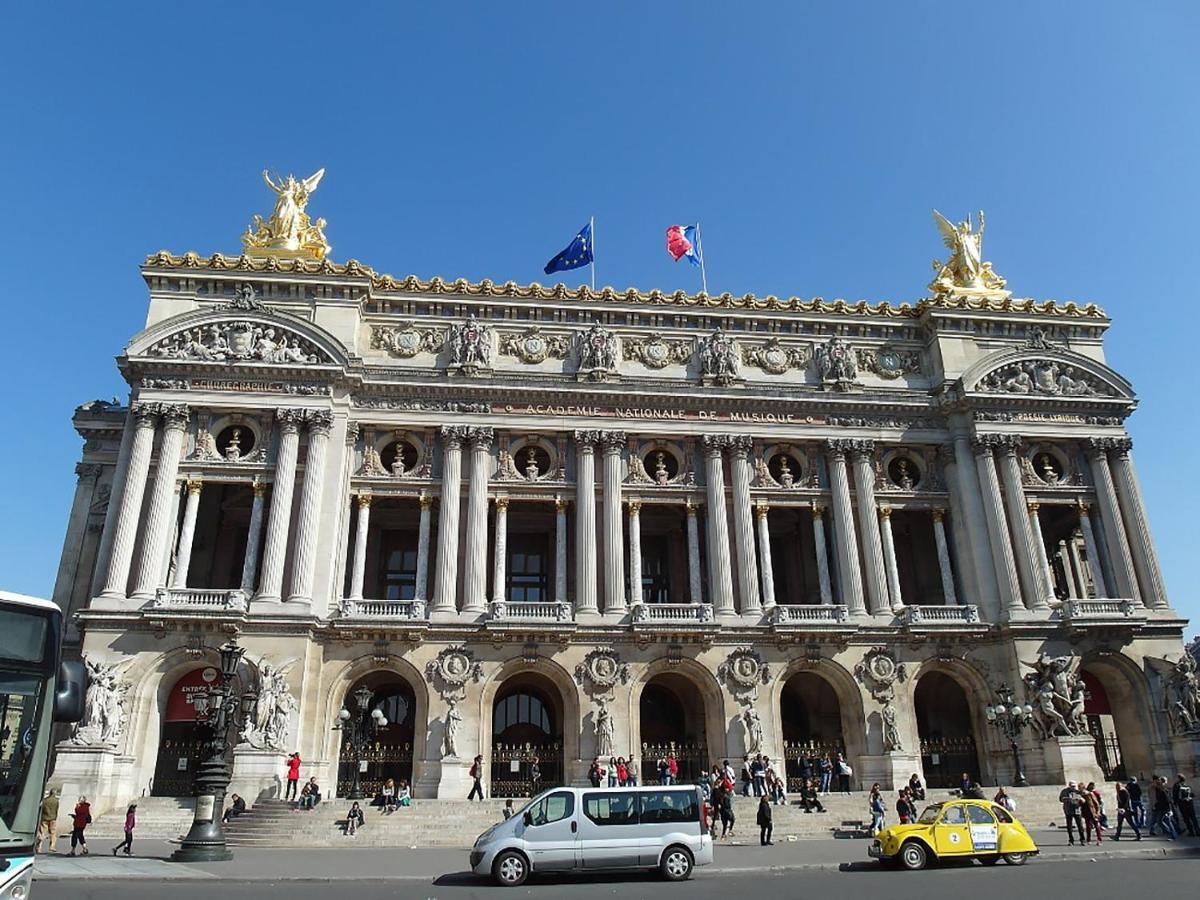 Palais Royal Chicsuites Appartement *