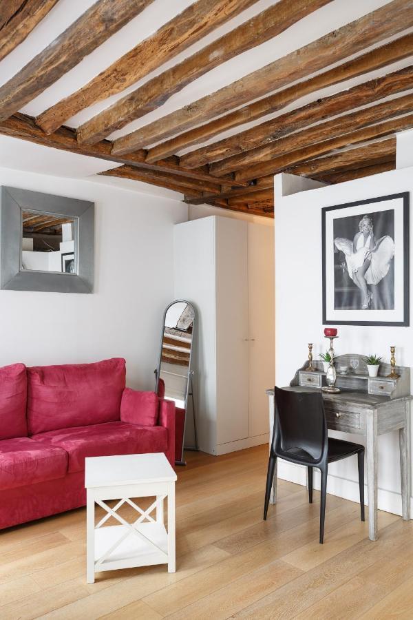 Top Opera Apartment