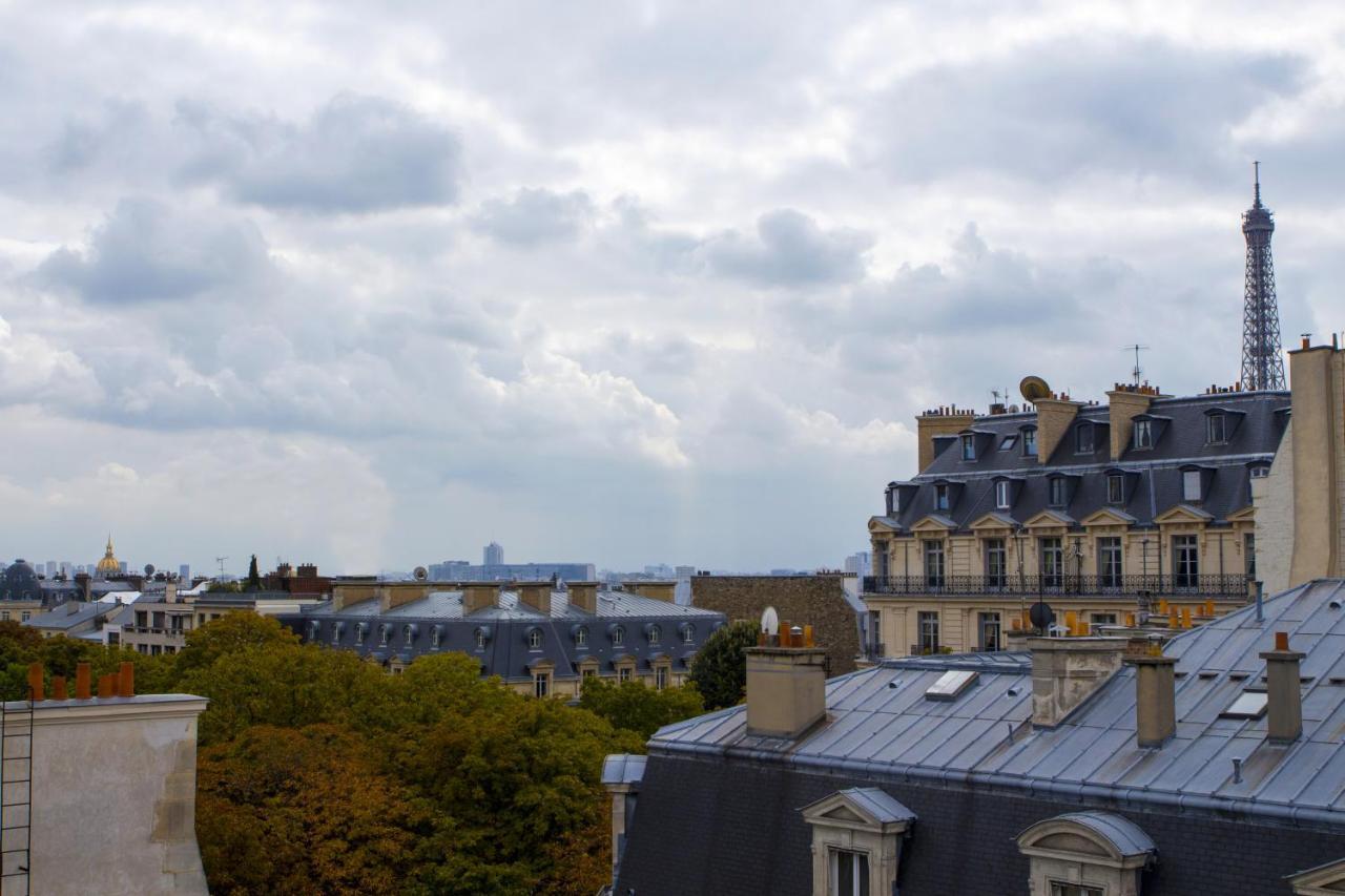 De Sévigné Hotel 3*