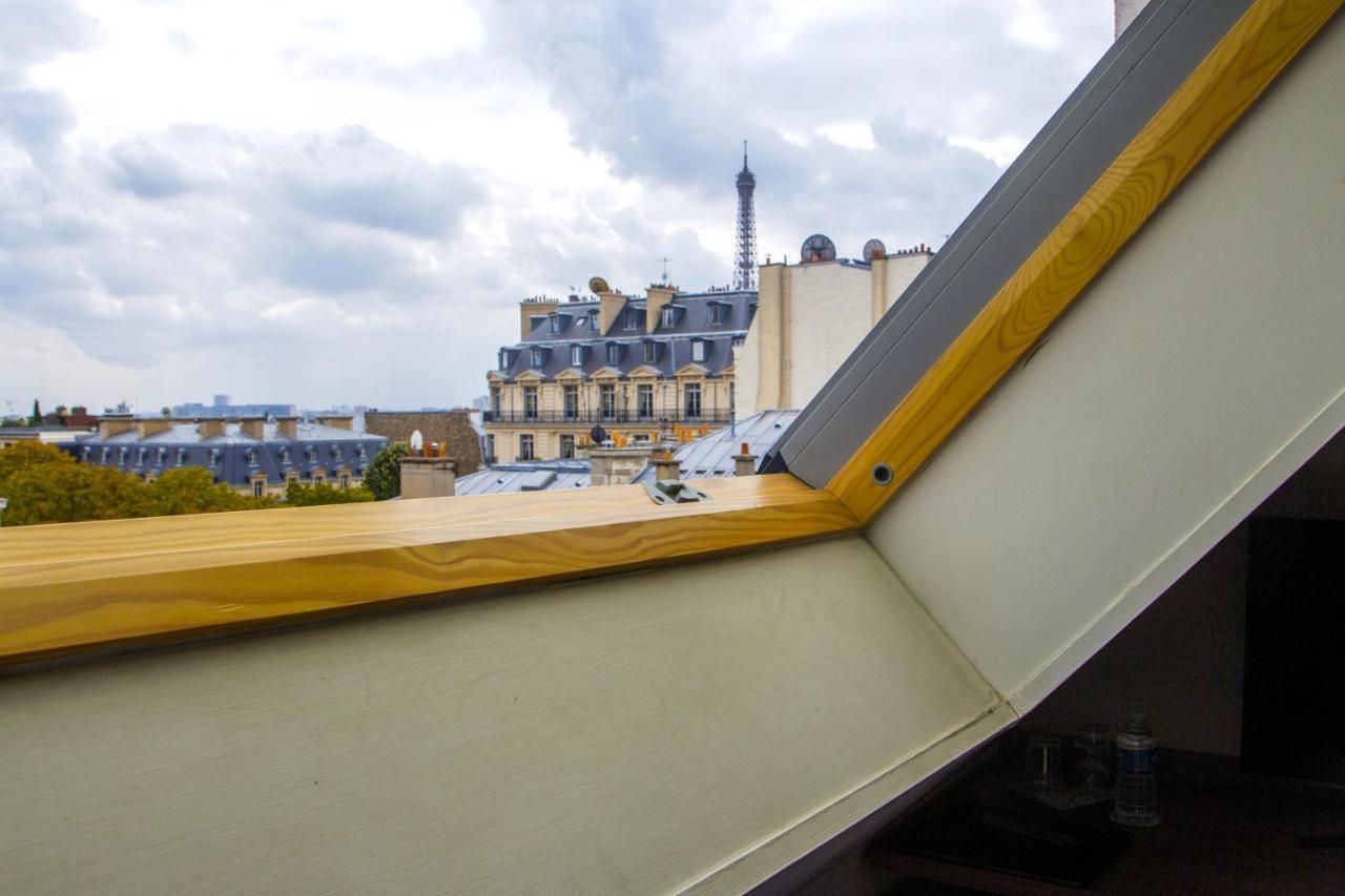 De Sévigné Paris