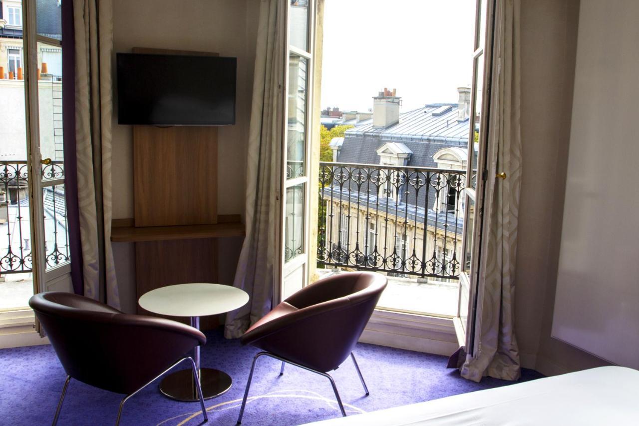 De Sévigné Hotel 3*